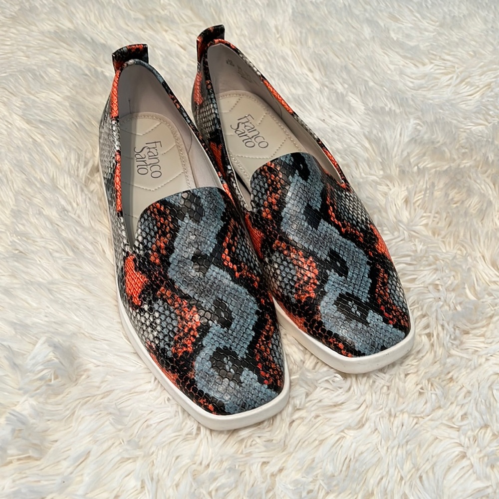 Franco Sarto shoes